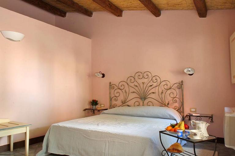 Hotel Villa Asfodeli - Camere Garden, Tresnuraghes (OR)