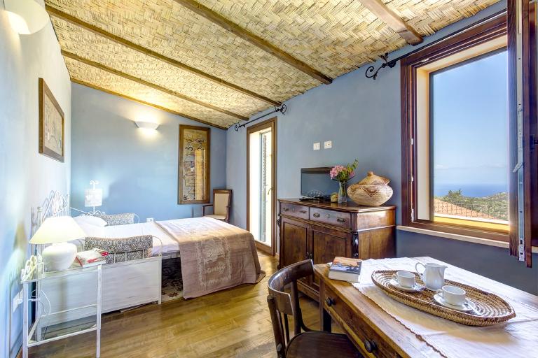 Hotel Villa Asfodeli - Appartamenti Garden, Tresnuraghes (OR)