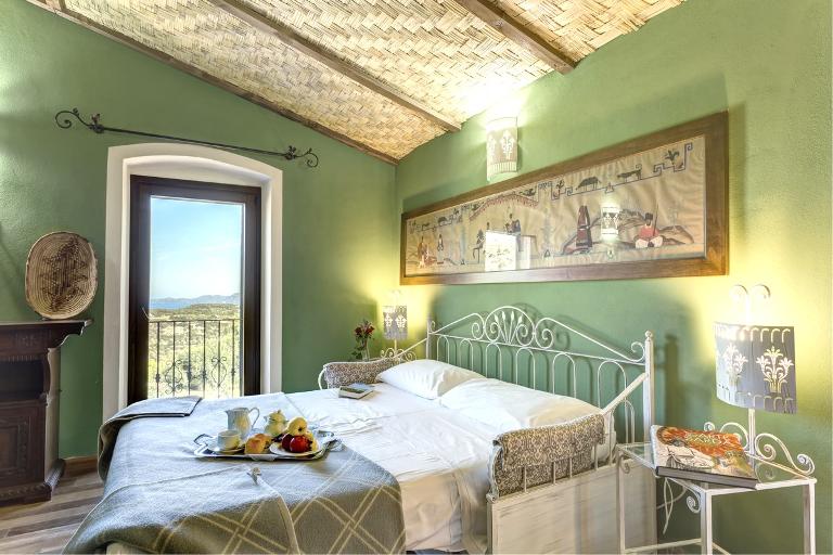 Hotel Villa Asfodeli - Appartamenti Garden, Tresnuraghes (OR)