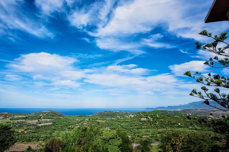 Hotel Villa Asfodeli - Appartamenti Garden, Tresnuraghes (OR)