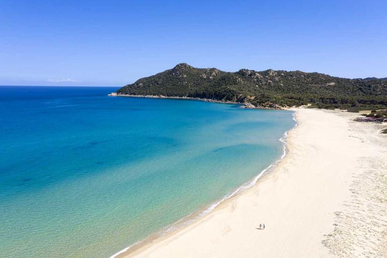 Cala Sinzias Resort - Superior Rooms, Castiadas (CA)