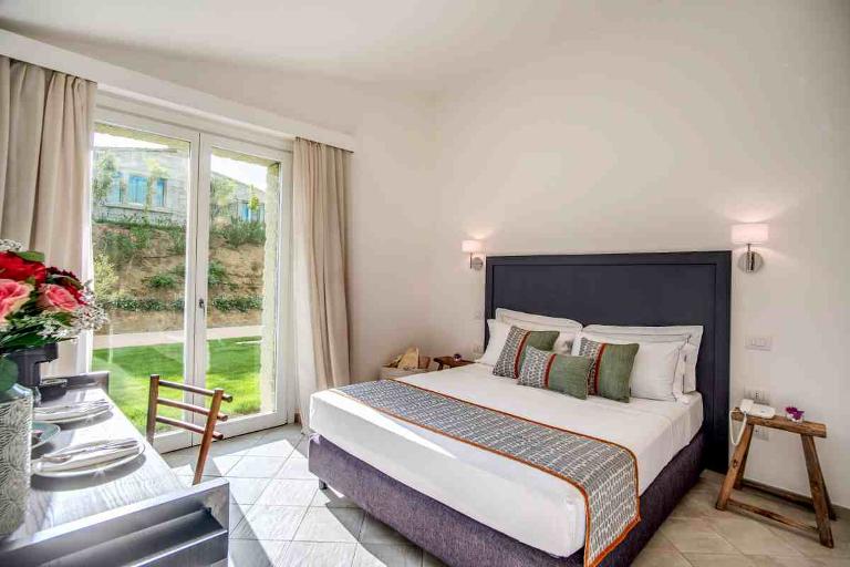 Cala Sinzias Resort - Executive Rooms, Castiadas (CA)