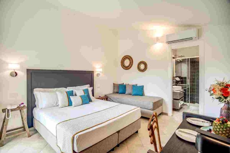 Cala Sinzias Resort - Executive Rooms, Castiadas (CA)