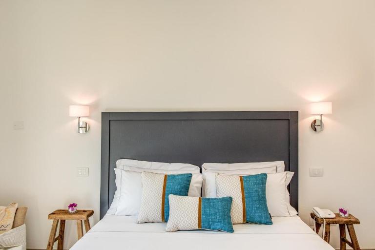 Cala Sinzias Resort - Executive Rooms, Castiadas (CA)