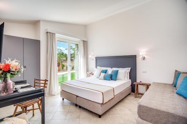 Cala Sinzias Resort - Executive Rooms, Castiadas (CA)