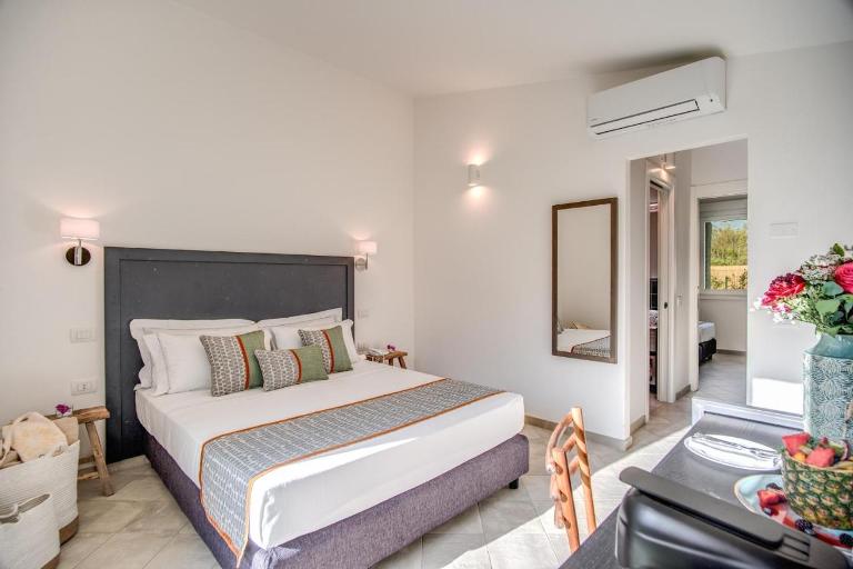 Cala Sinzias Resort - Junior Suite, Castiadas (CA)