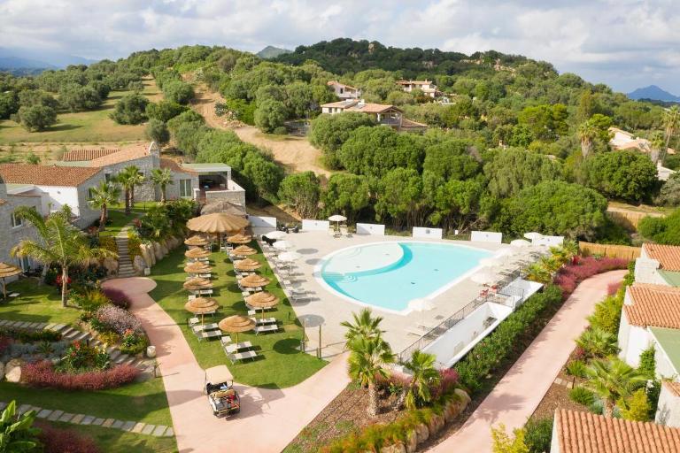 Cala Sinzias Resort - King Suites, Castiadas (CA)