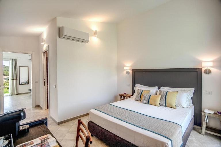 Cala Sinzias Resort - King Suites, Castiadas (CA)