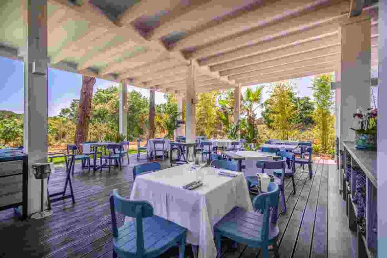 Cala Sinzias Resort - King Suites, Castiadas (CA)