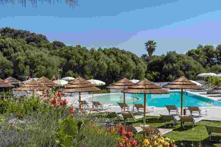 Cala Sinzias Resort - King Suites, Castiadas (CA)