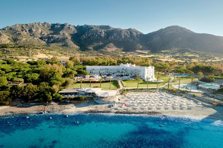 Falkensteiner Resort Capo Boi - Junior Suite Park, Villasimius (CA)