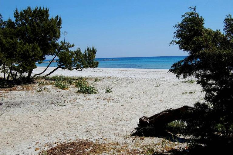 Vakantiehuis Cala Ginepro - Vakantiehuis Cala Ginepro, Orosei (NU)