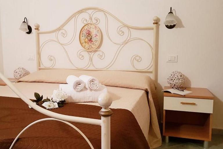 Vakantiehuis Cala Ginepro - Vakantiehuis Cala Ginepro, Orosei (NU)