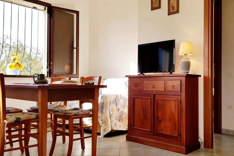Vakantiehuis Cala Ginepro - Vakantiehuis Cala Ginepro, Orosei (NU)