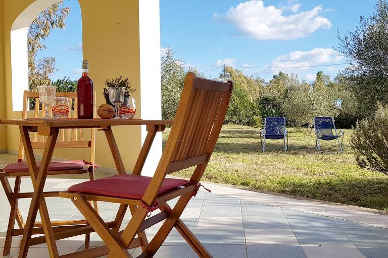 Vakantiehuis Cala Ginepro - Vakantiehuis Cala Ginepro, Orosei (NU)