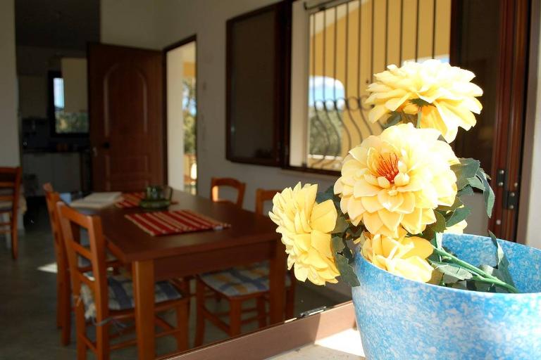 Vakantiehuis Cala Ginepro - Vakantiehuis Cala Ginepro, Orosei (NU)