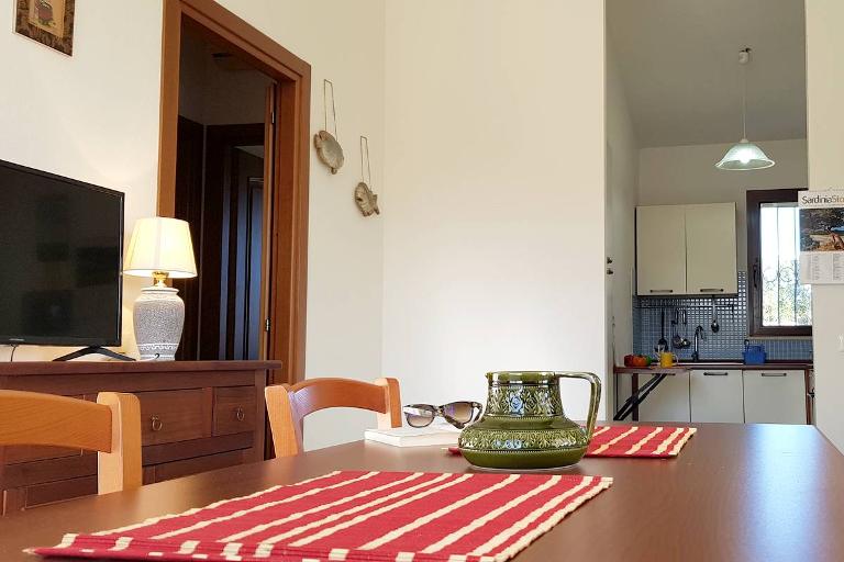 Vakantiehuis Cala Ginepro - Vakantiehuis Cala Ginepro, Orosei (NU)