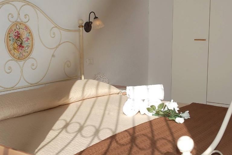 Vakantiehuis Cala Ginepro - Vakantiehuis Cala Ginepro, Orosei (NU)