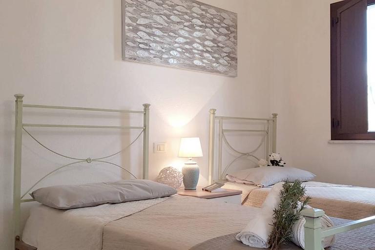 Vakantiehuis Cala Ginepro - Vakantiehuis Cala Ginepro, Orosei (NU)