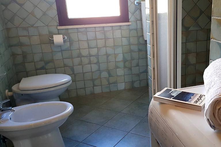 Vakantiehuis Cala Ginepro - Vakantiehuis Cala Ginepro, Orosei (NU)