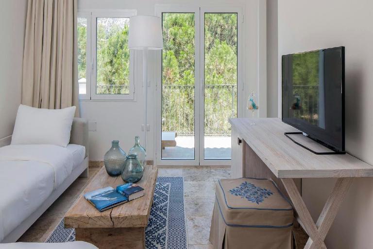 Falkensteiner Resort Capo Boi - Chambre Familly Park, Villasimius (CA)