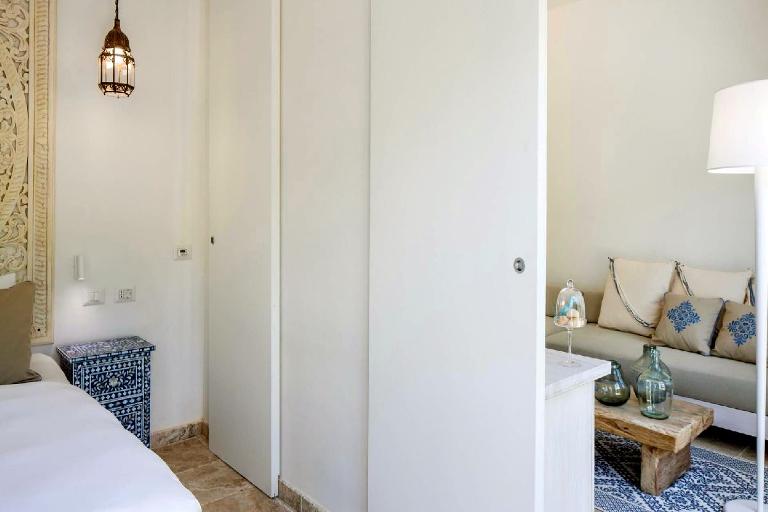 Falkensteiner Resort Capo Boi - Chambre Familly Park, Villasimius (CA)
