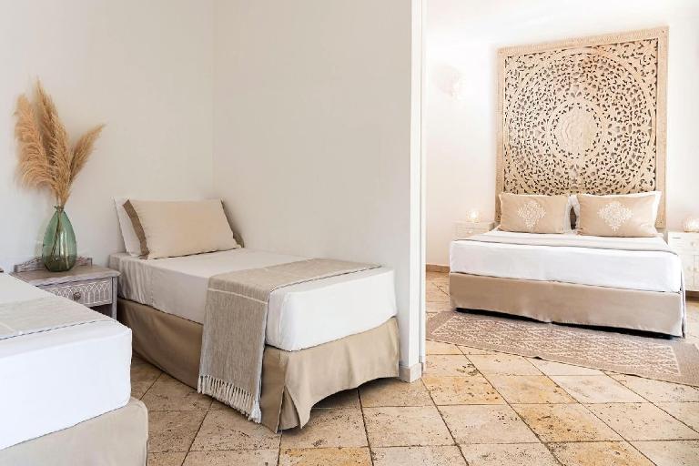 Falkensteiner Resort Capo Boi - Family Suite Garden, Villasimius (CA)