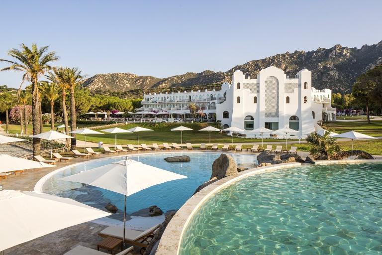 Falkensteiner Resort Capo Boi - Family Suite Garden, Villasimius (CA)