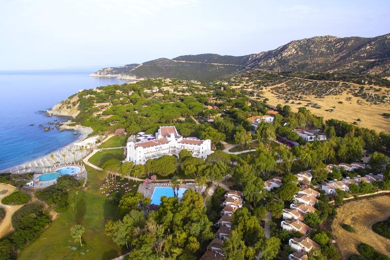 Falkensteiner Resort Capo Boi - Family Suite Park, Villasimius (CA)