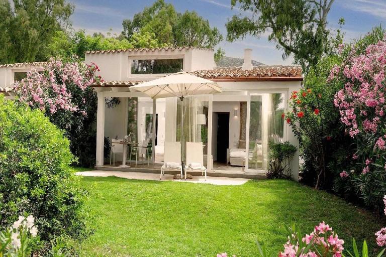 Falkensteiner Resort Capo Boi - Villa avec 2 chambres, Villasimius (CA)