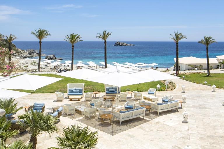 Falkensteiner Resort Capo Boi - Villa avec 2 chambres, Villasimius (CA)