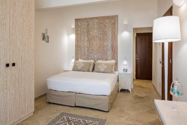 Falkensteiner Resort Capo Boi - Villa avec 2 chambres lateral vue sur la mer, Villasimius (CA)