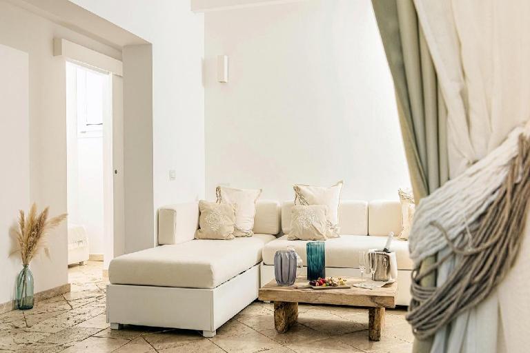 Falkensteiner Resort Capo Boi - Family Villa avec vue sur la mer, Villasimius (CA)