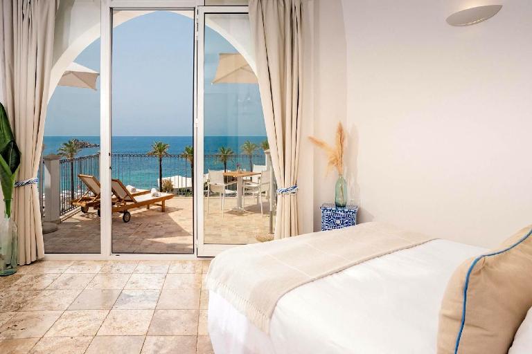 Falkensteiner Resort Capo Boi - Suite Capo Boi, Villasimius (CA)