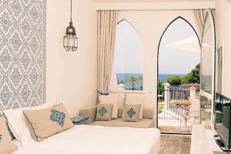 Falkensteiner Resort Capo Boi - Suite Capo Boi, Villasimius (CA)