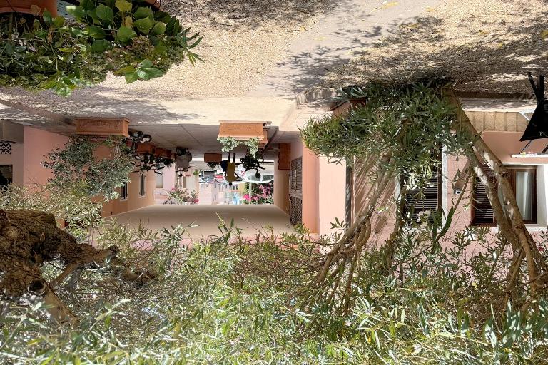 Flats Isola Rossa - 2-bedroom flat Cossi, Isola Rossa (OT)