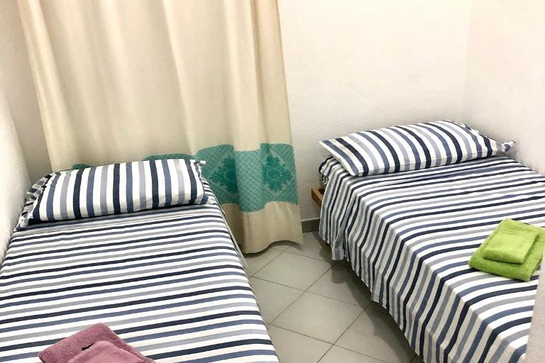 Flats Isola Rossa - 2-bedroom flat Cossi, Isola Rossa (OT)