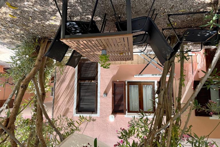 Flats Isola Rossa - 2-bedroom flat Cossi, Isola Rossa (OT)