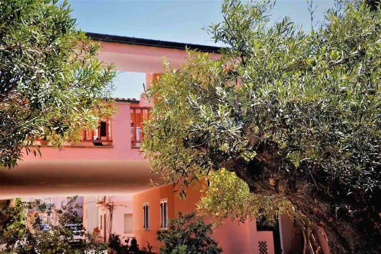 Appartements Isola Rossa - Appartement Cossi, Isola Rossa (OT)