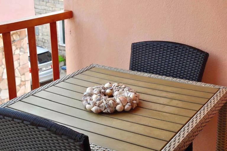 Appartements Isola Rossa - Appartement Cossi, Isola Rossa (OT)