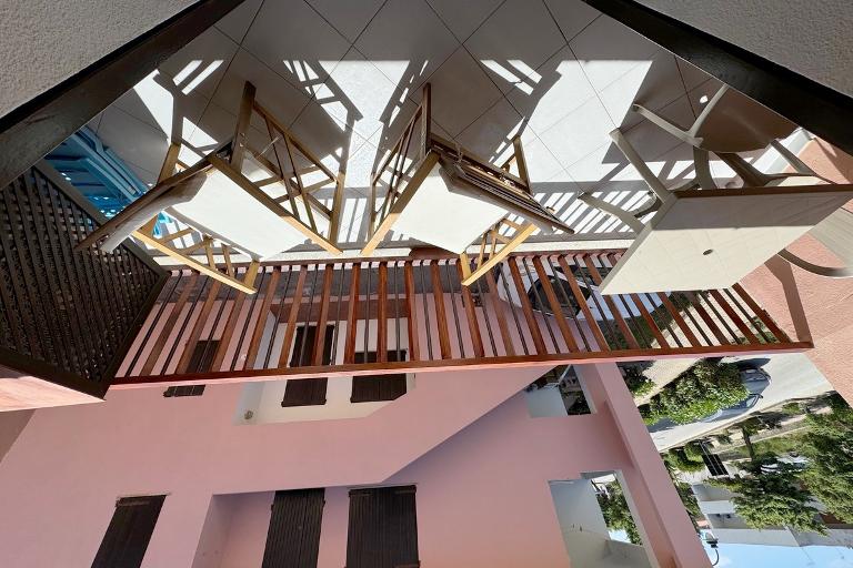 Flats Isola Rossa - 1-bedroom flat Mindi, Isola Rossa (OT)