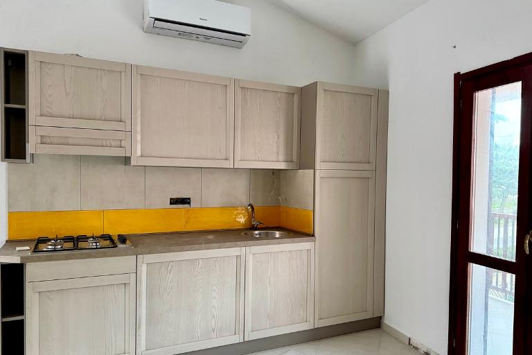 Flats Isola Rossa - 1-bedroom flat Mindi, Isola Rossa (OT)