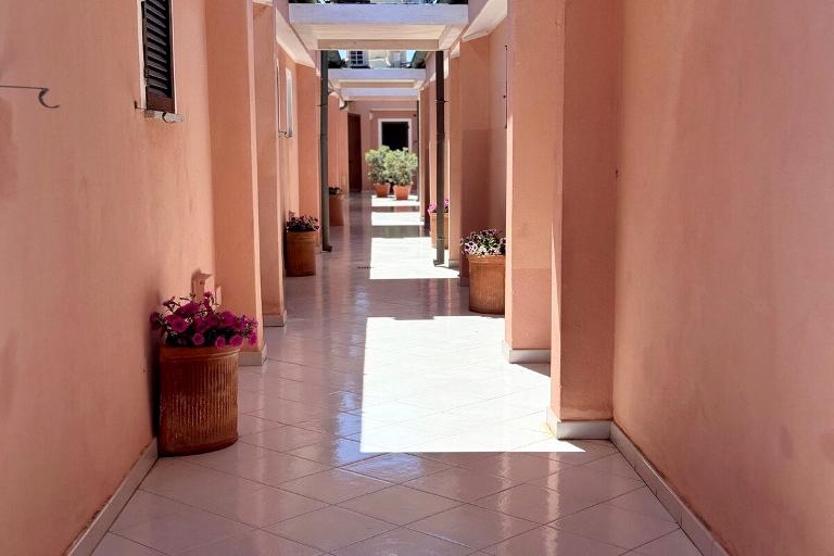 Flats Isola Rossa - 1-bedroom flat Mindi, Isola Rossa (OT)