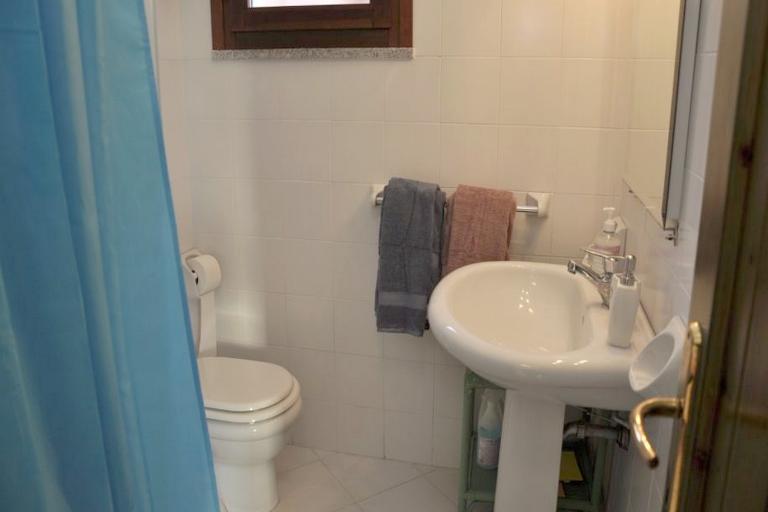 Appartements Isola Rossa - Appartement Mindi, Isola Rossa (OT)