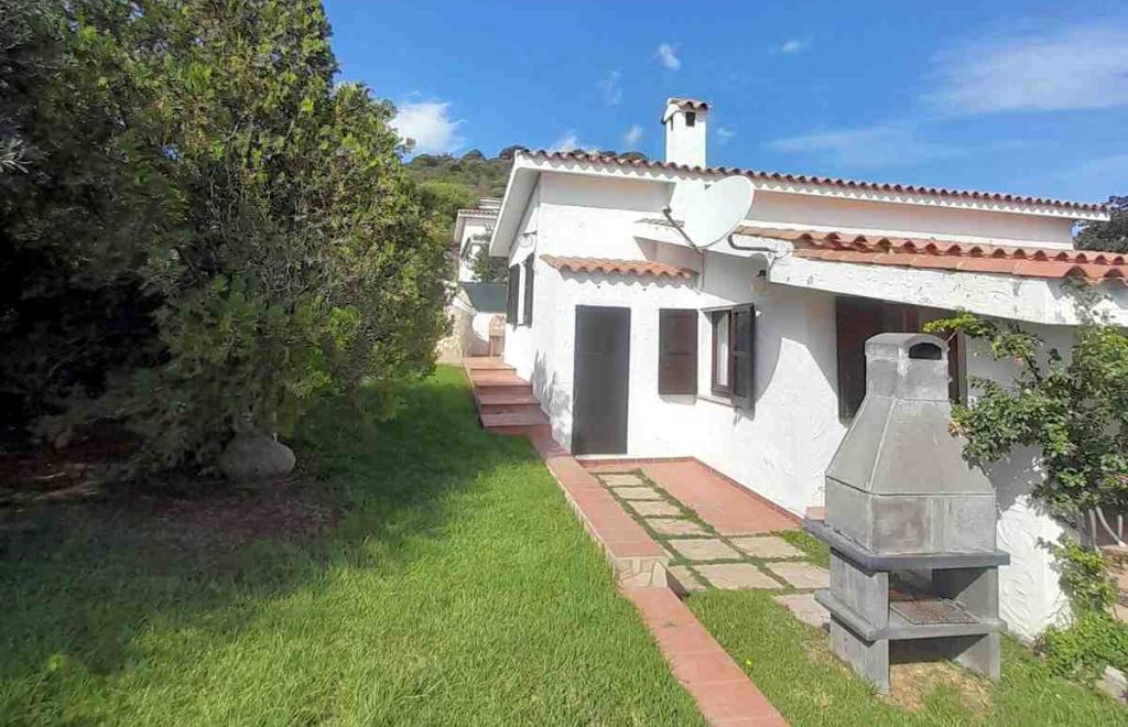 Maison de vacances Berenice, Costa Rei (CA) #15