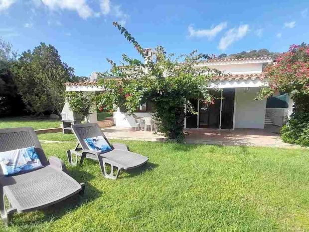 Maison de vacances Berenice Maisons Costa Rei - Sardegna