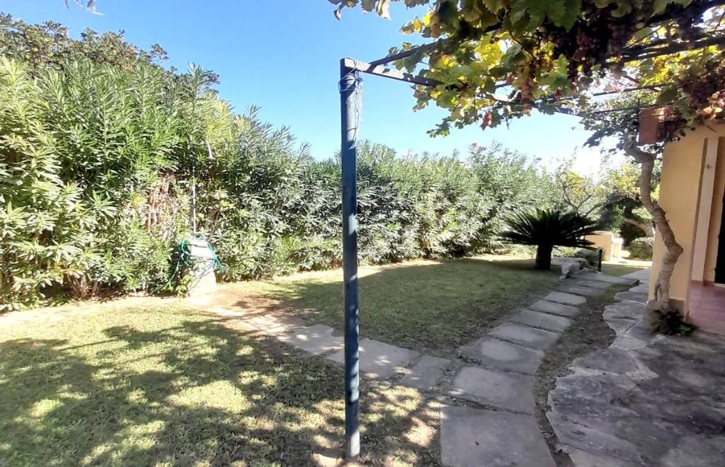 Maison Antonia, Costa Rei (CA) #12