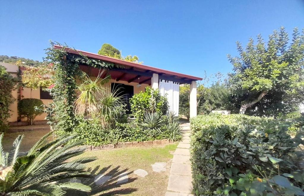 Maison Antonia, Costa Rei (CA) #2