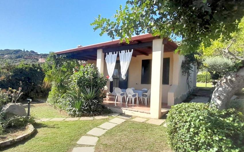 Maison Antonia Maisons Costa Rei - Sardegna
