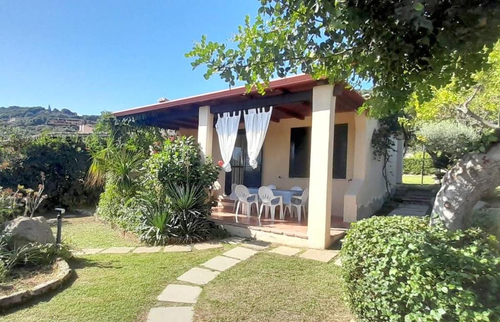 Maison Antonia, Costa Rei (CA) #1